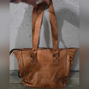 Bed Stu Celindra Shoulder Bag